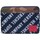 Taschen Laptop-Tasche Herschel Anchor Sleeve for MacBook Roll Call Peacoat/Woodland Camo Blau