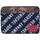 Taschen Laptop-Tasche Herschel Anchor Sleeve for MacBook Roll Call Peacoat/Woodland Camo Blau