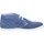 Schuhe Mädchen Low Boots NeroGiardini BK487 Blau