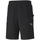 Kleidung Herren Shorts / Bermudas Puma 596174-01 Schwarz