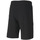 Kleidung Herren Shorts / Bermudas Puma 596174-01 Schwarz