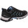 Schuhe Damen Fitness / Training Meindl Sportschuhe Caribe Lady GTX schmal 3824 001 Schwarz