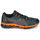 Schuhe Herren Sneaker Low Asics QUANTUM 360 6 Schwarz / Grau / Orange