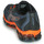 Schuhe Herren Sneaker Low Asics QUANTUM 360 6 Schwarz / Grau / Orange