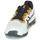Schuhe Herren Sneaker Low Asics QUANTUM 360 6 Weiss / Schwarz / Gold