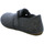 Schuhe Damen Hausschuhe Gabor Everest Focus 481056-4 Grau