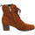 Schuhe Damen Stiefel Ara Stiefeletten Enz-St-Highsoft 1216933-67 Braun