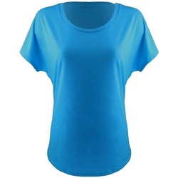 Kleidung Damen T-Shirts Next Level NX1560 Multicolor