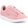 Schuhe Damen Sneaker Low Lacoste Lifestyle Schuhe  Carnaby EVO 318 4 7-36SPW001213C Rosa