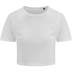 Kleidung Damen T-Shirts Awdis JT006 Weiss