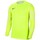 Kleidung Jungen T-Shirts Nike JR Dry Park IV Grün