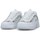 Schuhe Damen Sneaker Low Fila Strada Wmn Silber, Weiß