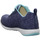 Schuhe Damen Derby-Schuhe & Richelieu Skechers Sportschuhe FLEX APPEAL 3.0 JER'SEE 88888400 NVLB Blau