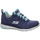 Schuhe Damen Derby-Schuhe & Richelieu Skechers Sportschuhe FLEX APPEAL 3.0 JER'SEE 88888400 NVLB Blau