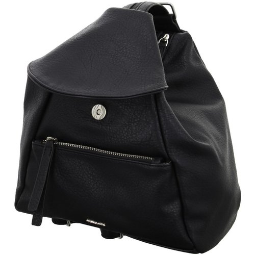 Taschen Damen Handtasche Tamaris Mode Accessoires 30479,100 Schwarz