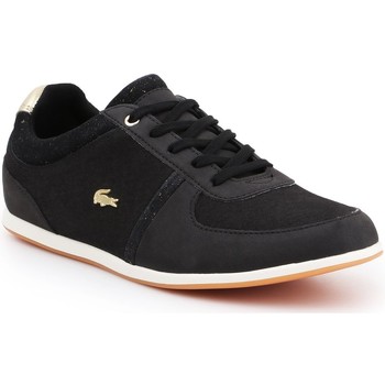 Lacoste  Sneaker Lifestyle Schuhe  Rey Sport 119 2 CFA 7-37CFA00401V7