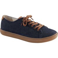 Schuhe Sneaker Low Birkenstock Shoes Arran blue 415503 Other