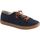 Schuhe Derby-Schuhe & Richelieu Birkenstock Shoes Arran blue 415503 Other