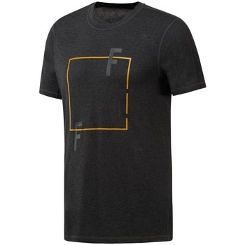 Reebok Sport  T-Shirt Crossfit Move Tee