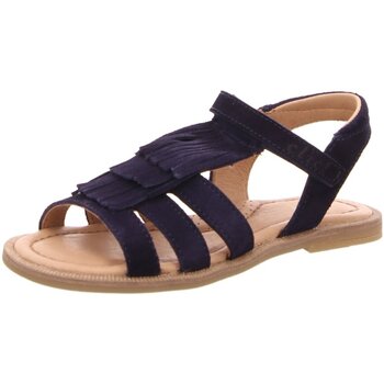 Schuhe Mädchen Sandalen / Sandaletten Clic Schuhe 9431 AFELPADO AZUR Blau