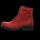 Schuhe Damen Stiefel Wolky Stiefeletten Center Softy Wax 0262530/505 505 Rot