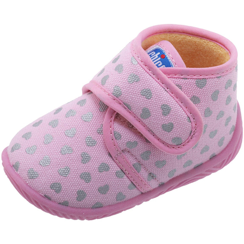 Schuhe Kinder Sneaker Chicco 01064761-110 Rosa
