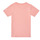 Kleidung Mädchen T-Shirts Columbia SWEET PINES GRAPHIC Rosa