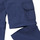 Kleidung Mädchen 5-Pocket-Hosen Columbia SILVER RIDGE IV CONVTIBLE PANT Marine