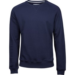 Kleidung Herren Sweatshirts Tee Jays T5400 Marineblau