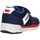Schuhe Kinder Sneaker Levi's VBOS0022S BOSTON MINI VBOS0022S BOSTON MINI 