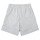 Kleidung Jungen Shorts / Bermudas adidas Performance B BOS SHORT Grau