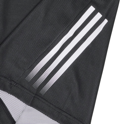 adidas Performance B A.R. TEE Schwarz