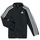 Kleidung Jungen Jogginganzüge Adidas Sportswear B FT TS Schwarz