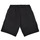 Kleidung Jungen Shorts / Bermudas Adidas Sportswear B BL SHO Schwarz