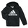 Kleidung Jungen Sweatshirts Adidas Sportswear B BL HD Schwarz