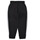 Kleidung Jungen Jogginghosen Adidas Sportswear B 3S FL C PT Schwarz
