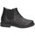 Schuhe Mädchen Low Boots Dianetti Made In Italy I3079 Schwarz