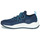 Schuhe Herren Sneaker Low Timberland SOLAR WAVE LOW KNIT Blau