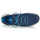Schuhe Herren Sneaker Low Timberland SOLAR WAVE LOW KNIT Blau