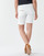 Kleidung Damen Shorts / Bermudas Desigual GRECIA Weiss