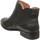 Schuhe Damen Low Boots Pikolinos Royal w4d-8799 Schwarz