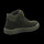 Schuhe Jungen Derby-Schuhe & Richelieu Superfit Klettschuhe Stiefelette Leder \ EARTH 1-009059-3000 Braun