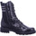 Schuhe Damen Stiefel Remonte Stiefeletten D867202 D86 D8672-02 Schwarz