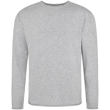 Kleidung Herren Sweatshirts Ecologie EA060 Grau