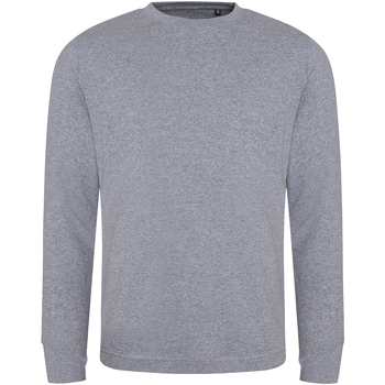 Kleidung Herren Sweatshirts Ecologie EA030 Grau