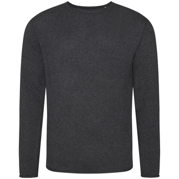 Kleidung Herren Sweatshirts Ecologie EA060 Grau