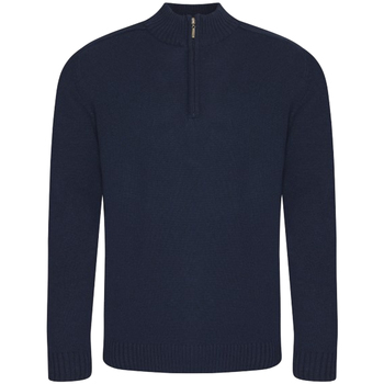 Kleidung Herren Sweatshirts Ecologie EA061 Blau