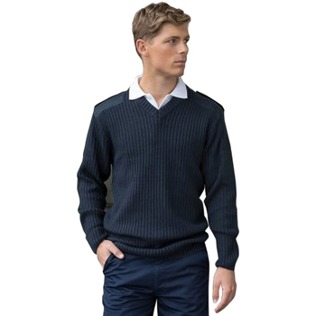 Kleidung Herren Sweatshirts Pro Rtx RX220 Blau