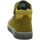 Schuhe Jungen Derby-Schuhe & Richelieu Superfit Klettschuhe Stiefelette Leder \ EARTH 1-009059-6000 Gelb