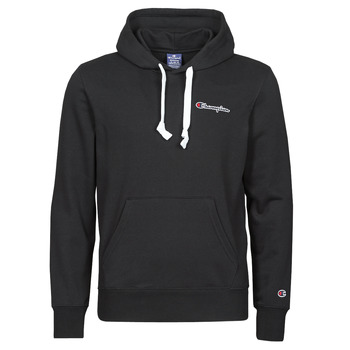 Kleidung Herren Sweatshirts Champion 215930 Schwarz